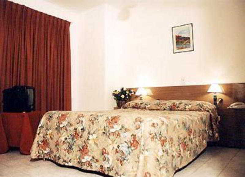 Hotel America Mendoza Exterior photo